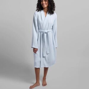 NWT Parachute Robe